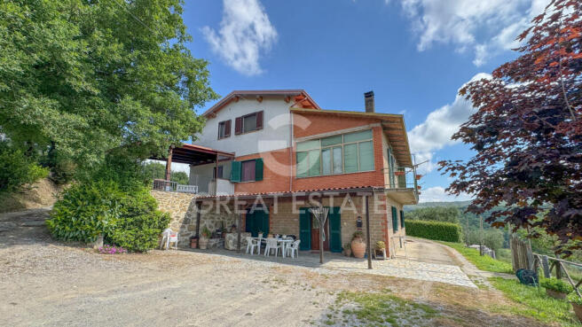 Esterno