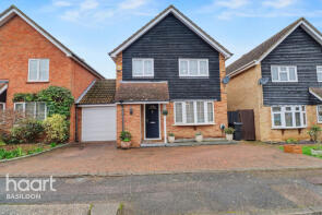 27, Kennedy Avenue, Laindon, Basildon SS15 6LE