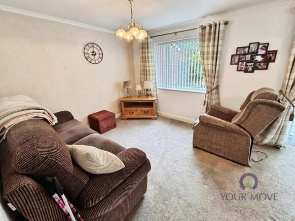 Livin Room