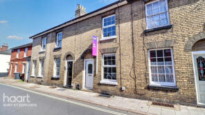 60, Garland Street, Bury St. Edmunds IP33 1EZ
