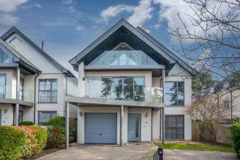 Haven Road, Canford Cliffs, Poole, Dorset, BH13
