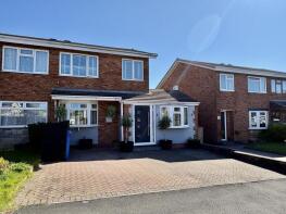 7, Leander Close, Burntwood WS7 1PW