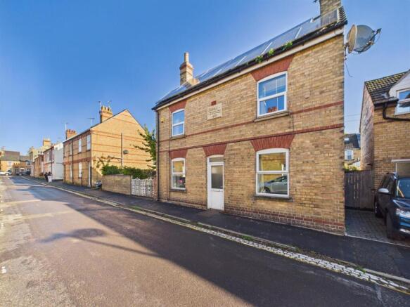 Vine Street, Stamford