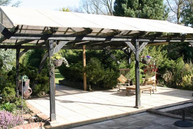 Single Garage