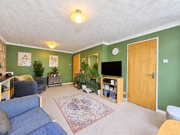 Byward Drive, Scarborough, North Yorkshire photo 4
