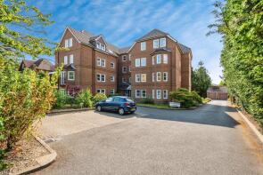 Flat 6, Glenmore Court, Westwood Road, Southampton SO17 1DN