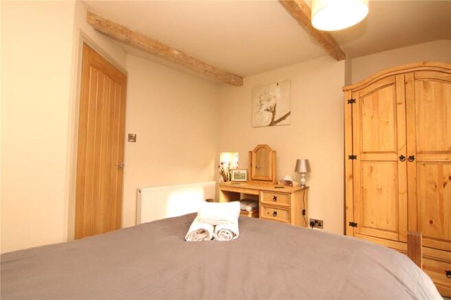 Bridge Cottage