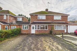 16, Worcester Close, Reading RG30 3BN