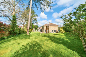 18, Curtis Road, Alton GU34 2SD
