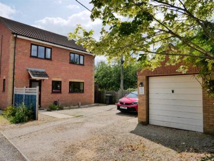 St. Catherines Close, Calne