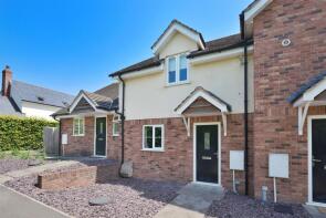 3, Willow Bank, C1125 From The Vauld To The River Lugg, Hereford HR1 3FJ