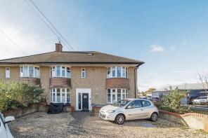 Flat 2, 380, Iffley Road, Oxford OX4 4AT