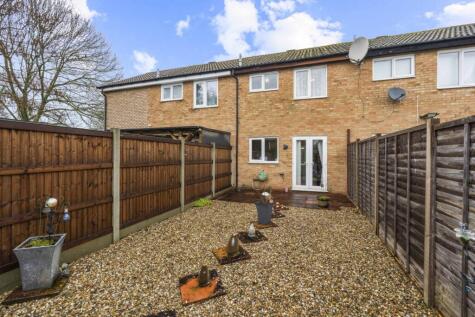 Wentworth Drive, Bishop's Stortford, Hertfordshire, CM23