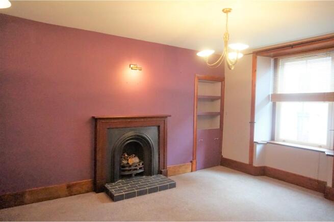 Dining / Family Room