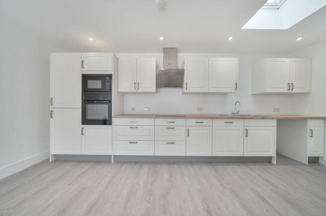 Kitchen angle 3