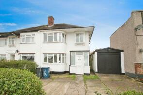 64, Imperial Drive, Rayners Lane HA2 7LJ