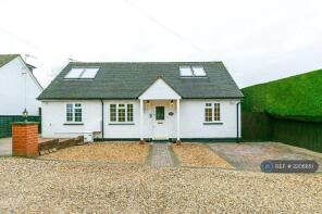 1 Rosewood, Brook Road, Guildford GU4 8ND