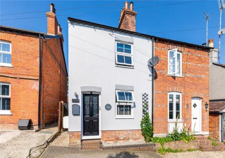 The Folly, Newbury, Berkshire, RG14