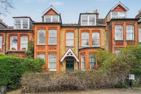 Crouch Hill, London, N8
