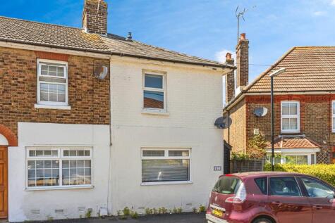 Fairfield Road, Burgess Hill