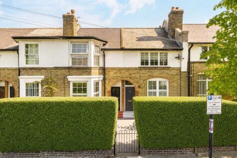 Lessingham Avenue, Tooting