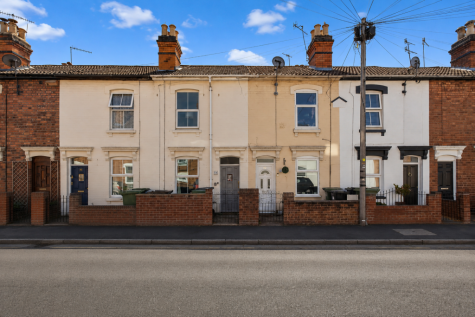 Lower Chestnut Street, Worcester, WR1 1PD