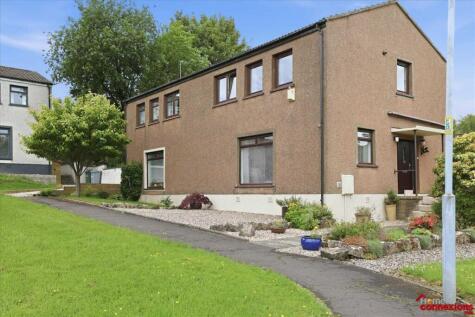 Bosfield Road, East Mains, EAST KILBRIDE