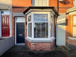 51, Leicester Road, Loughborough LE12 9DF
