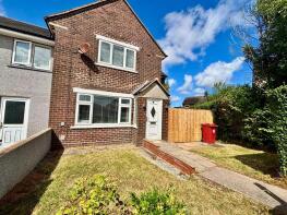 4, Kendall Croft, Barrow-in-furness LA13 9EN