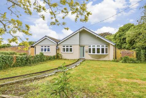 Elmley Road, Minster On Sea, Sheerness, Kent