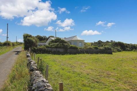 Glenluce, Newton Stewart, DG8