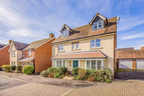 Skylark Avenue, Emsworth