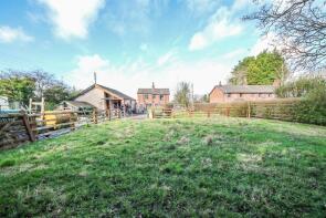 Bank Bridge House, Bank Bridge, Tarleton PR4 6HJ