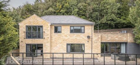 The Meadows, Sowerby Bridge, West Yorkshire, HX6