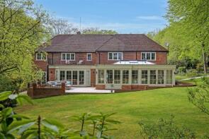 20, Bishops Road, Tewin Wood, Welwyn AL6 0NW