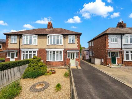 Boroughbridge Road, Northallerton, North Yorkshire, DL7