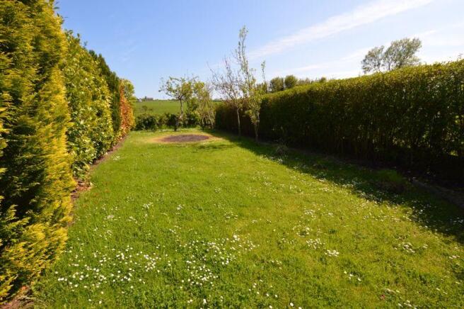 Garden Three