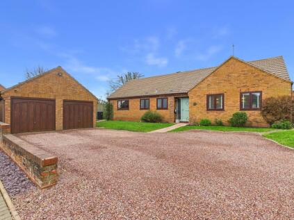 Box Tree Close, Defford, WR8