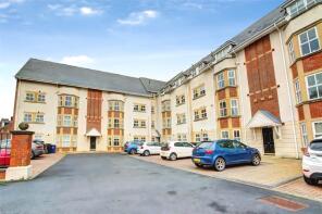 21, Sovereign Court, Jesmond Road, Newcastle Upon Tyne NE2 1JZ