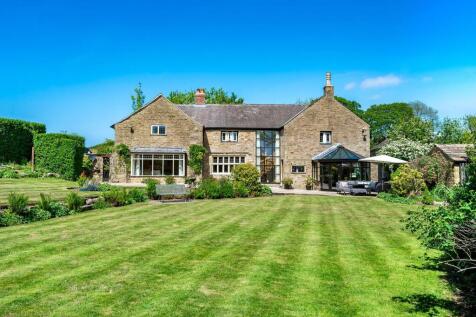 Croichley Fold, Hawkshaw