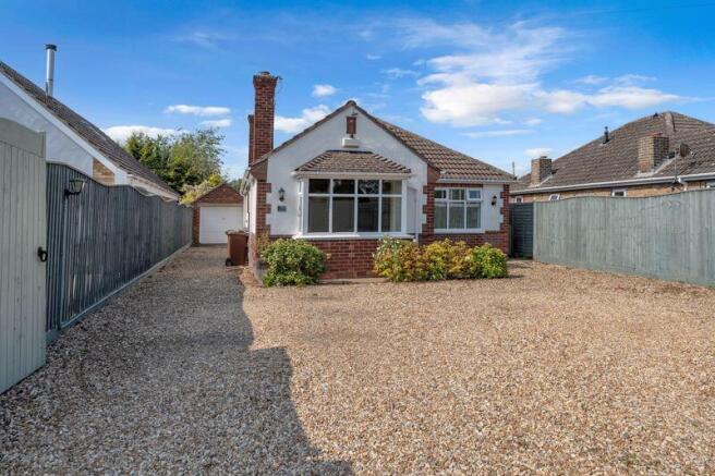 North Sea Lane, Cleethorpes photo 4