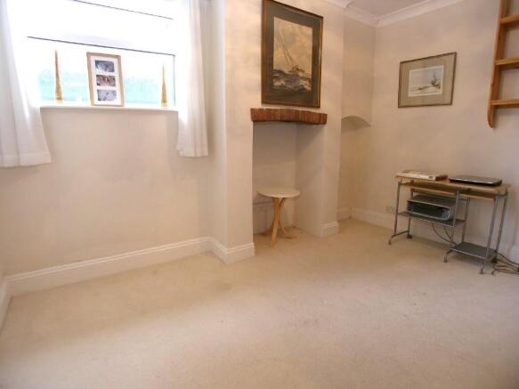 Dining Room/ Bedroom