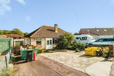 Downside Avenue, Worthing