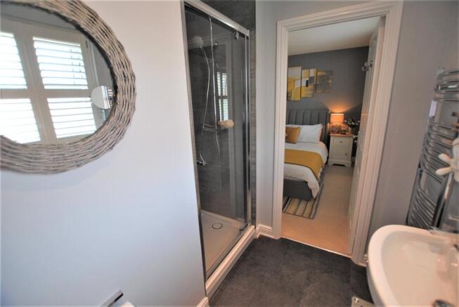 En-Suite