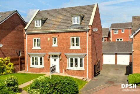 Woodside View, Middleton, Leeds