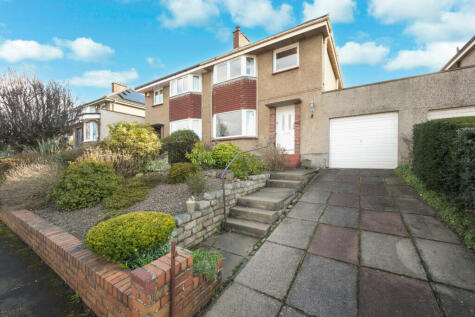 25 Redford Avenue, Edinburgh, EH13 0BX