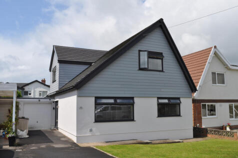 Silver Close West Cross Swansea Sa3 5pq