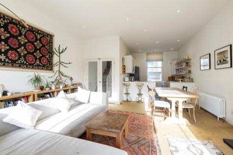 95 Westbourne Park Villas, London, W2