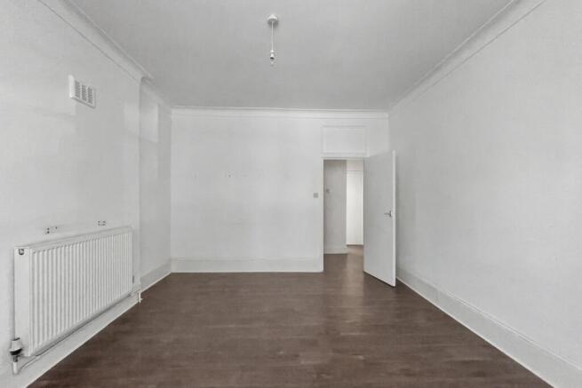 84B Cathnor Road, Shepherds Bush, London W12 9JA