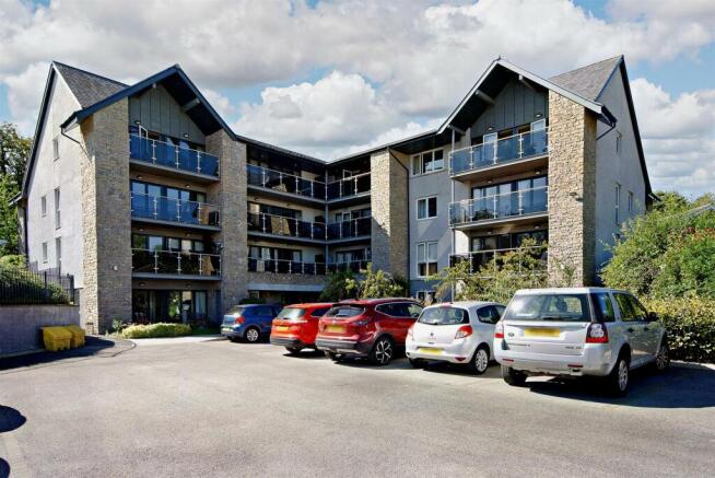 Queen Elizabeth Court
